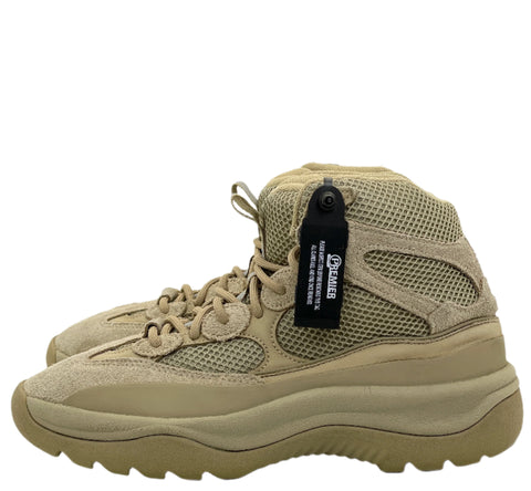 Adidas Yeezy Boot 'Rock (2019)' | US M 9.5
