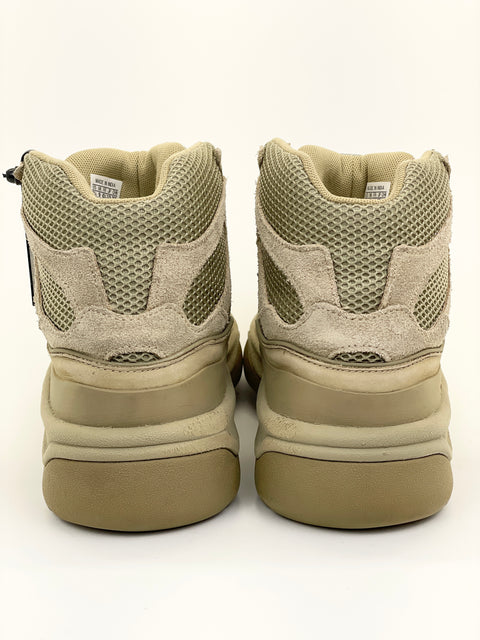 Adidas Yeezy Boot 'Rock (2019)' | US M 9.5