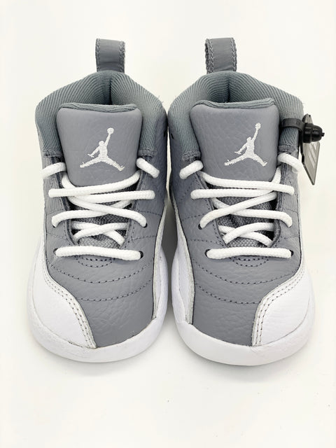 Air Jordan 12 Retro 'Stealth (2022)' | US TD 6C