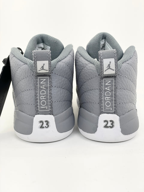 Air Jordan 12 Retro 'Stealth (2022)' | US TD 6C