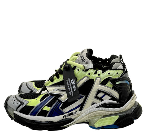 Balenciaga Ruuner 'Grey Blue Green' | EU W 36 / US W 6