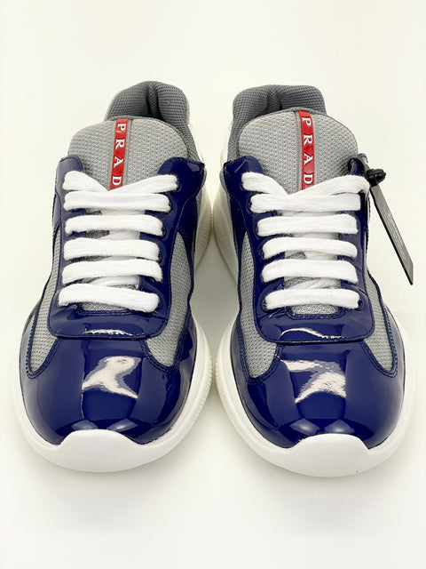 Prada 'America's Cup' | US M 6