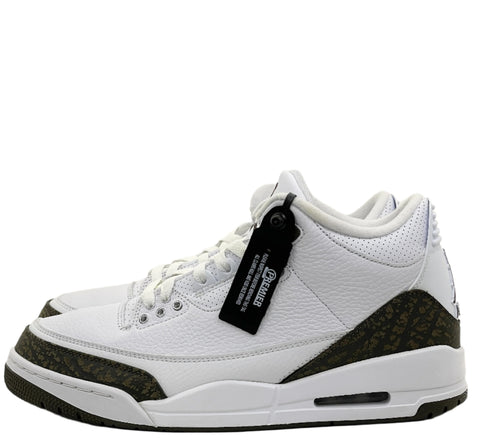 Air Jordan 3 Retro 'Mocha (2018)'| US M 9.5