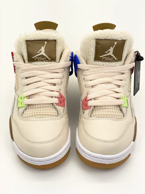 Air Jordan 4 Retro 'Where the Wild Things Are (2021)'| US GS 6