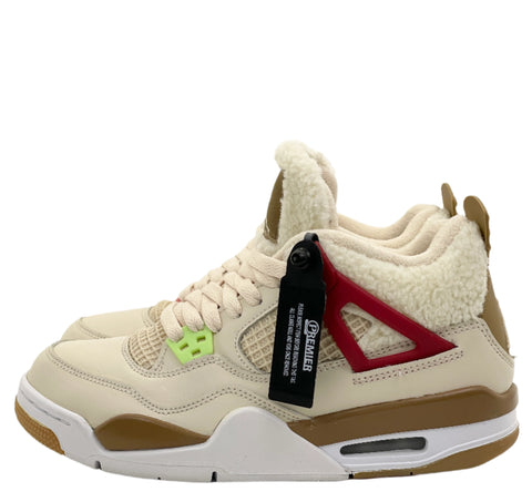 Air Jordan 4 Retro 'Where the Wild Things Are (2021)'| US GS 6