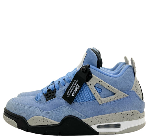 Air Jordan 4 Retro 'University Blue (2021)' | US M 9