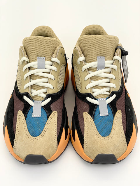 Adidas Yeezy 700 'Enflame Amber (2024)' | US GS 6