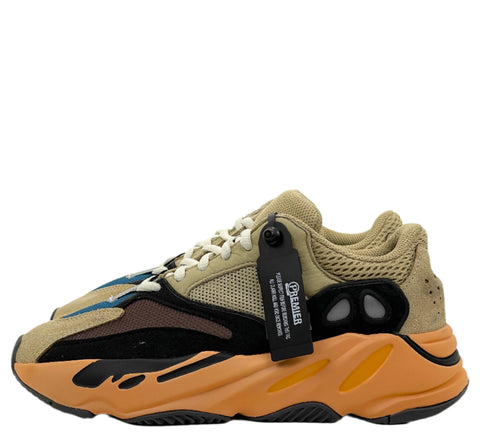 Adidas Yeezy 700 'Enflame Amber (2024)' | US GS 6