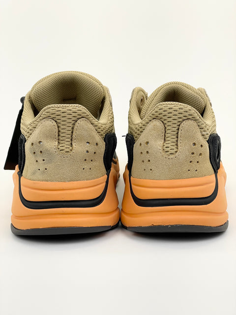 Adidas Yeezy 700 'Enflame Amber (2024)' | US GS 6