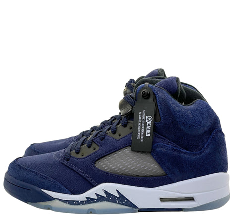 Air Jordan 5 Retro 'Georgetown (2023)' | US M 9