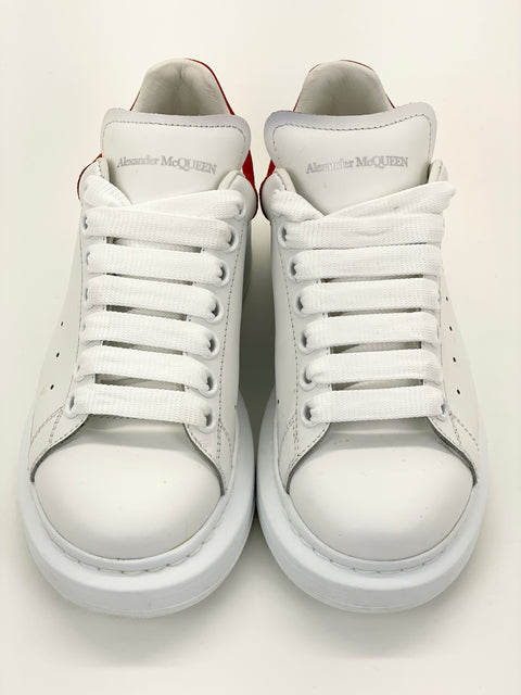 Alexander McQueen 'Oversized' |EU W 36 / US W 6