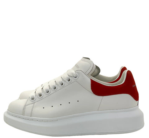 Alexander McQueen 'Oversized' |EU W 36 / US W 6