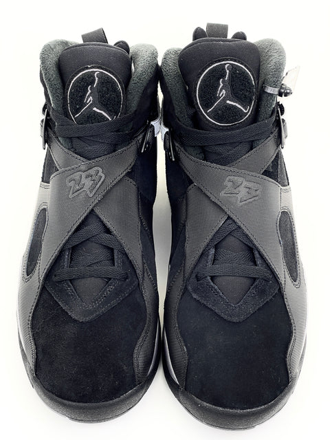 Air Jordan 8 Retro 'Winterized Gunsmoke (2023)' | US M 11.5