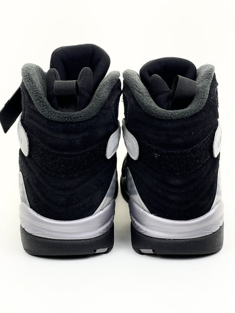 Air Jordan 8 Retro 'Winterized Gunsmoke (2023)' | US M 11.5