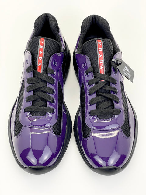 Prada 'America's Cup' | US M 13