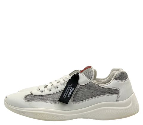 Prada 'America's Cup biker fabric' | US M 11