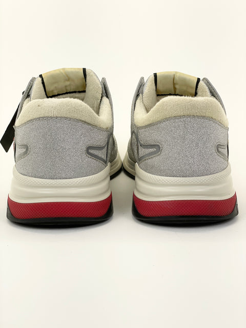 Gucci 'Ultrapace Glitter' |US M 10