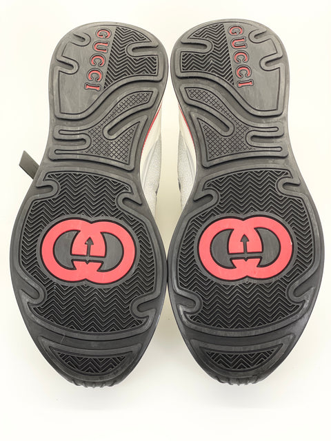 Gucci 'Ultrapace Glitter' |US M 10