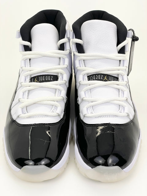 Air Jordan 11 Retro 'DMP Gratitude (2023)' | US M 11