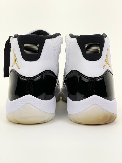 Air Jordan 11 Retro 'DMP Gratitude (2023)' | US M 11