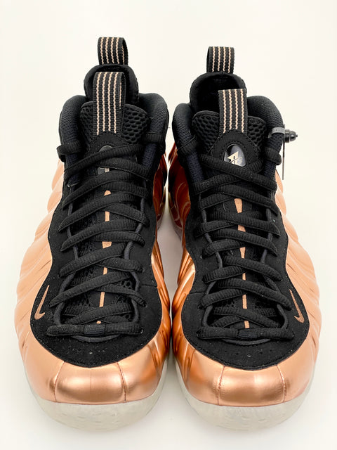 Nike Air Foamposite 'Copper (2024)' |US M 8