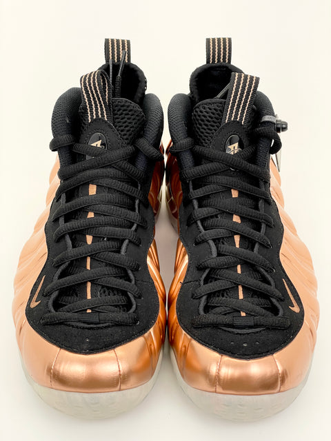 Nike Air Foamposite 'Copper (2024)' | US M 8