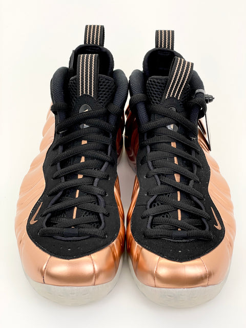 Nike Air Foamposite 'Copper (2024)' |US M 8.5