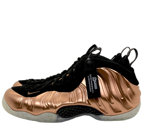 Nike Air Foamposite 'Copper (2024)' |US M 8.5
