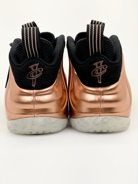Nike Air Foamposite 'Copper (2024)' |US M 8.5
