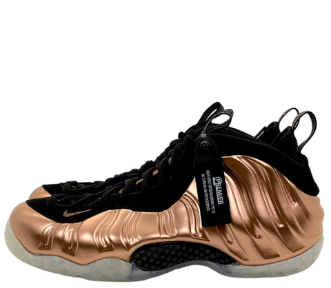Nike Air Foamposite 'Copper (2024)' | US M 8.5