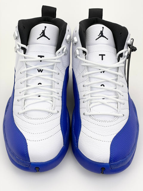 Air Jordan 12 Retro 'Blueberry (2024)' | US M 8.5
