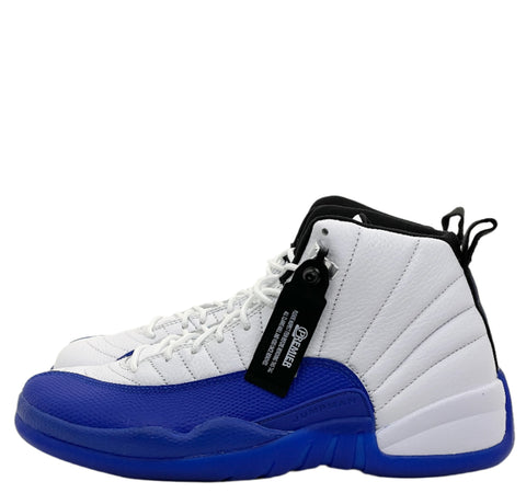 Air Jordan 12 Retro 'Blueberry (2024)' | US M 8.5