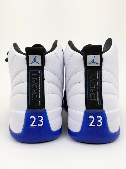 Air Jordan 12 Retro 'Blueberry (2024)' | US M 8.5
