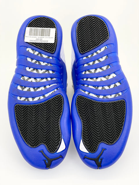 Air Jordan 12 Retro 'Blueberry (2024)' | US M 8.5