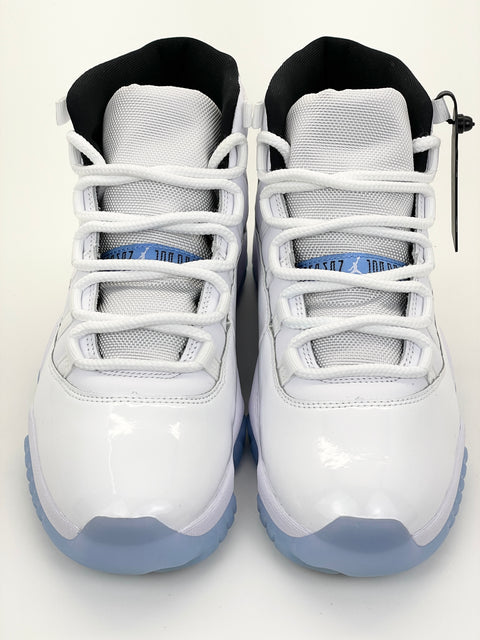 Air Jordan 11 Retro 'Legend Blue (2024)' | US M 9