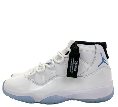 Air Jordan 11 Retro 'Legend Blue (2024)' | US M 9