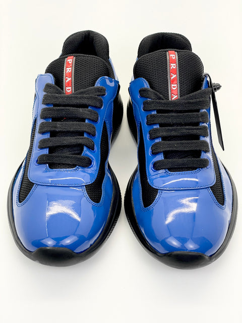 Prada 'America's Cup' | US M 9