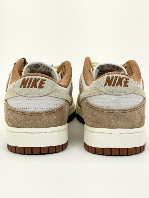 Nike Dunk 'Medium Curry (2024)'| US M 12