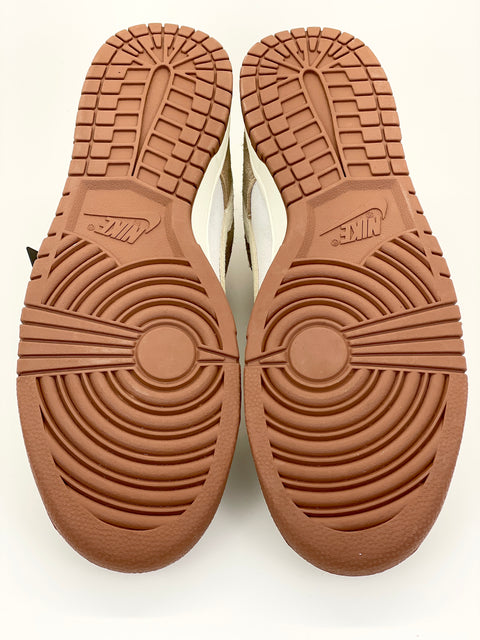 Nike Dunk 'Medium Curry (2024)'| US M 12