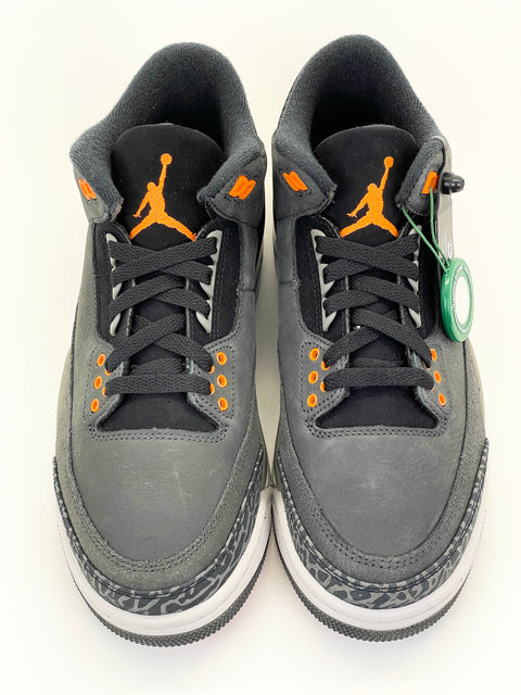 Air Jordan 3 Retro 'Fear Pack (2023)' |US M 7.5