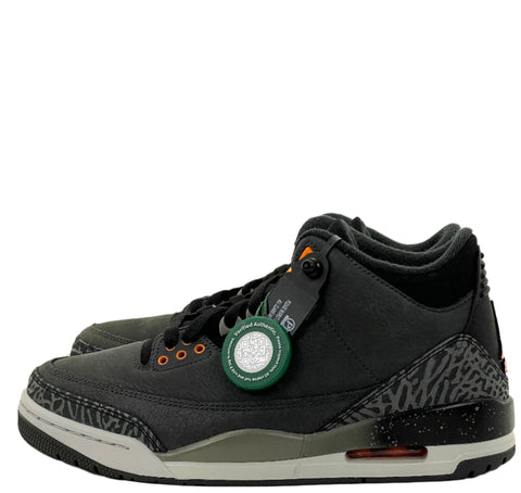 Air Jordan 3 Retro 'Fear Pack (2023)' |US M 7.5