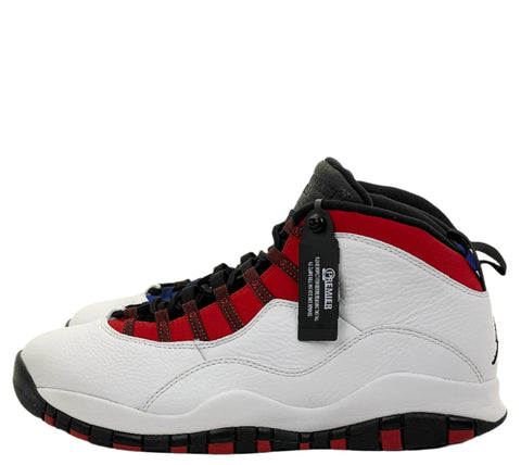 Air Jordan 10 Retro 'Russell Westbrook Class of 2006 (2018)' | US M 12