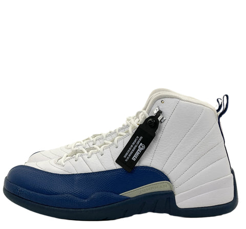 Air Jordan 12 Retro 'French Blue (2016)' | US M 12