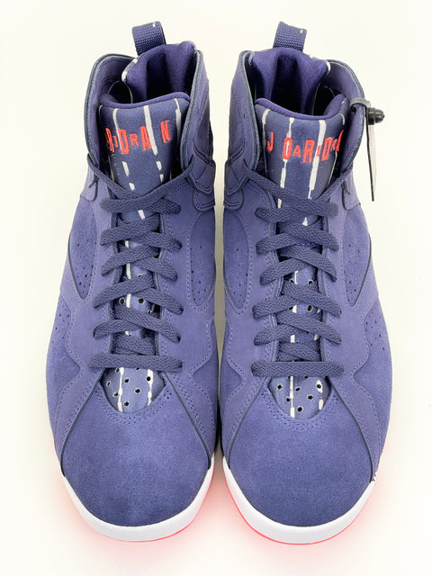 Air Jordan 7 Retro 'Quai 54 (2022)' | US M 10.5