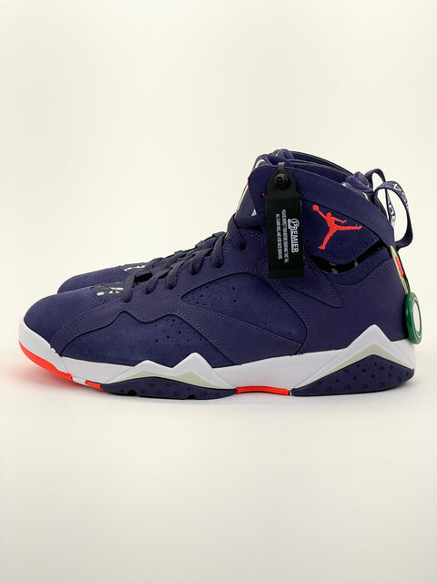 Air Jordan 7 Retro 'Quai 54 (2022)' | US M 10.5
