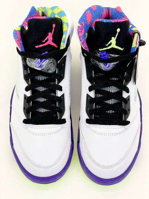 Air Jordan 5 Retro 'Alternate Bel Air (2022)' | US M 8.5