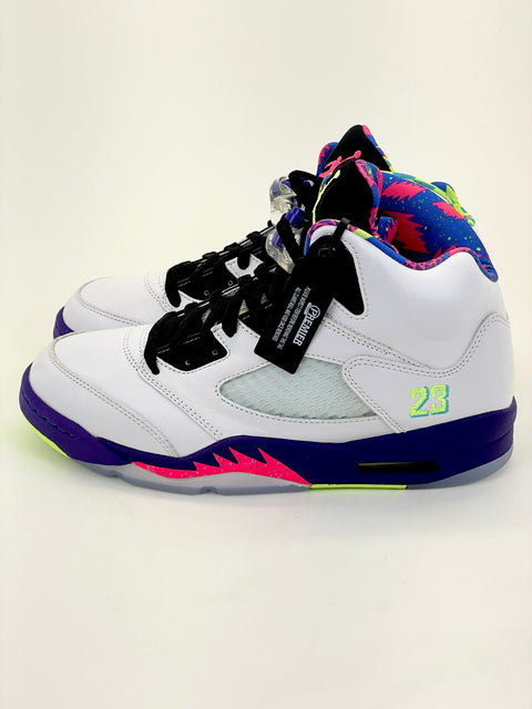 Air Jordan 5 Retro 'Alternate Bel Air (2022)' | US M 8.5