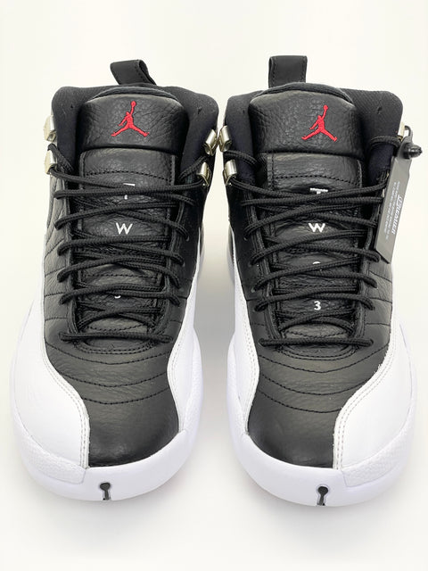 Air Jordan 12 Retro 'Playoff (2022)' | US M 9