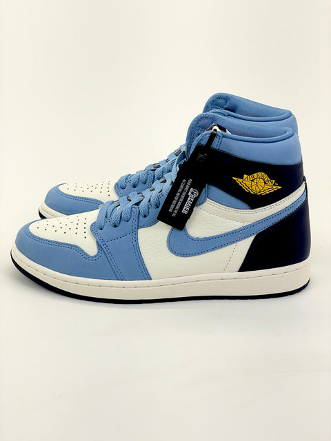 Air Jordan 1 Retro High 'First in Flight (2024)' | US W 10 / US M 8.5