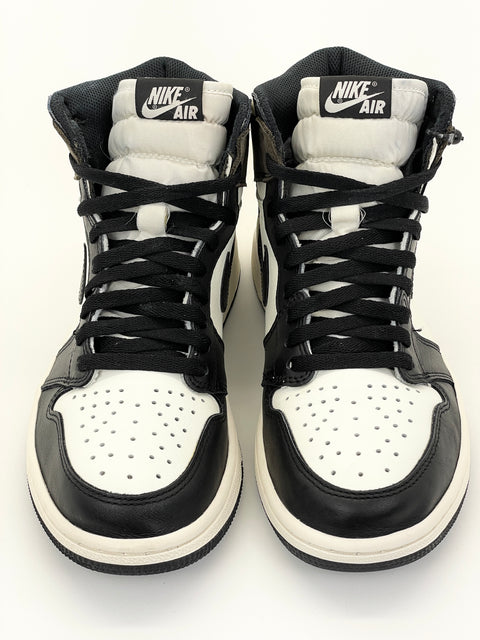 Air Jordan 1 Retro High 'Dark Mocha (2020)' | US M 9